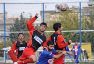 Şahinbey galibiyet serisine yenisini ekledi