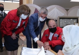 Şahinbey, Gaziantep’i TÜBİTAK Kitapları ile buluşturdu