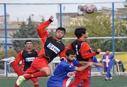 Şahinbey, Gazikentspor’u farklı yendi