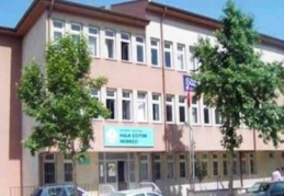 Şahinbey Halk Eğitim Merkezi 2017-2018’e hazır