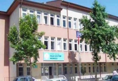 Şahinbey Halk Eğitim Merkezi 2017-2018’e hazır