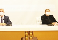 Şahinbey, ihtiyaç sahiplerine 93 milyon nakdi destek sağladı