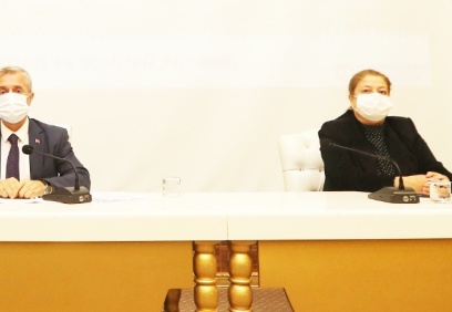 Şahinbey, ihtiyaç sahiplerine 93 milyon nakdi destek sağladı