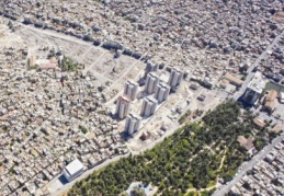 Şahinbey, iki hastane iki karakol yaptıracak