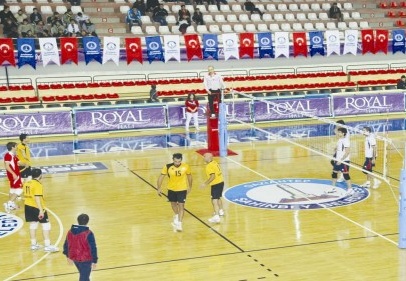 Şahinbey ikinci yarıya galibiyetle başladı