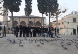 Şahinbey İlçesi’nin çehresini değiştirmeye devam ediyor