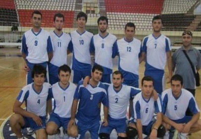 Şahinbey, ilk hazırlık maçını yaptı