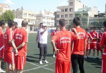 Şahinbey, İslahiyespor’a hazır