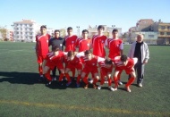 Şahinbey koltuğu sevdi 9-1