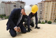 Şahinbey Kongre Merkezi Aralık’ta bitecek