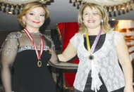 Şahinbey Leo Kulüp kuruldu 