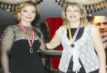 Şahinbey Leo Kulüp kuruldu 