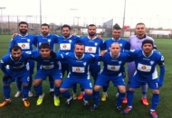 Şahinbey maça hazır