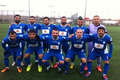 Şahinbey maça hazır