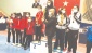Şahinbey masa tenisinde de şampiyon