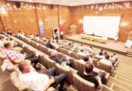 Şahinbey Meclisi toplandı