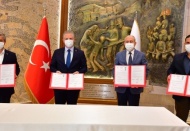 Şahinbey, meralarda 11 yeni su kuyusu açacak