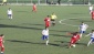 Şahinbey, Niksar Spor’u 3-2 yendi