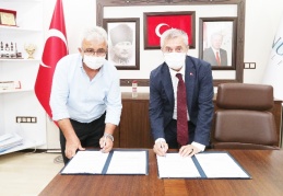 Şahinbey, Nurdağı’nı asfaltlayacak