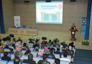 Şahinbey öğrencileri umreye gönderiyor