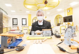 Şahinbey, okullara beceri ve tasarım atölyeleri yapacak