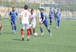 Şahinbey puanını 70'e yükseltti