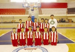 Şahinbey şampiyonlukta iddialı 