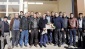 Şahinbey Sanayi Sitesi’ndeki işyerleri sahiplerini buldu