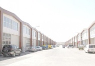 Şahinbey sanayi sitesine 810 esnaf taşındı