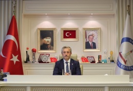 Şahinbey, şehit edilişinin 103. yılında anılıyor