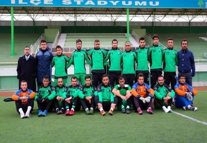 Şahinbey tutulmuyor