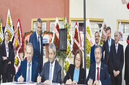 Şahinbey, üçüncü okulu yaptıracak