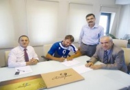 Şahinbey Voleybol takımı iki oyuncu daha transfer etti
