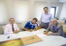 Şahinbey Voleybol takımı iki oyuncu daha transfer etti