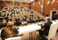 Şahinbey, yılın ilk meclis toplantısını yaptı