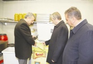 Şahinbey Zabıta ekipleri, 74 bin 368 iş yerini denetledi
