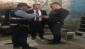 Şahinbey zabıtası, menşei belli olmayan 3 ton yağ ele geçirdi