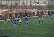 Şahinbey zorda olsa kazandı 3-2