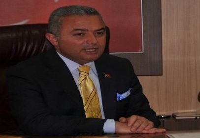 Şahinbey’de 2. Kültür ve Edebiyat Günleri başladı