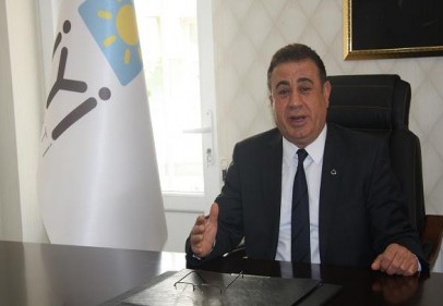 Şahinbey’de 4 milletvekili çıkaracağız