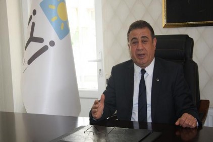 Şahinbey&#8217;de 4 milletvekili çıkaracağız