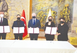 Şahinbey’de 8 derslikli ana okulu yaptırılacak