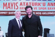 Şahinbey’de Ahmet Şafak rüzgarı esti