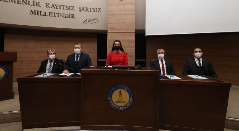 Şahinbey’de bir yılda öğrenci sayısında 19 bin artış oldu