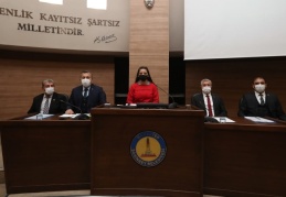 Şahinbey’de bir yılda öğrenci sayısında 19 bin artış oldu