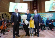 Şahinbey’de Mevlana anıldı