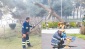 Şahinbey’de parklara modern dokunuş