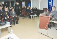 Şahinbey’de son dört yılda 96 bin 795 kişilik nüfus artışı oldu