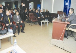 Şahinbey’de son dört yılda 96 bin 795 kişilik nüfus artışı oldu