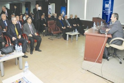 Şahinbey&#8217;de son dört yılda 96 bin 795 kişilik nüfus artışı oldu